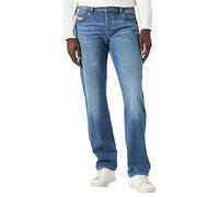 Diesel D-mihtry, Jeans Hombre, 01-0ihat, 29W / 32L