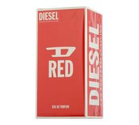 Diesel - D por Diesel Red EDP Spray 100 ml