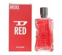 Diesel - D por Diesel Red EDP Spray 100 ml