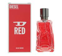 Diesel D Red Eau de Parfum 50ml For Men