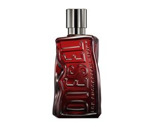 Diesel D Red Le Parfum Perfume 100 ml