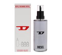 Diesel D Refill Eau de Toilette 150ml For Men