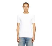 Diesel D-Ribber-n Camiseta, 100 cm, S Hombres