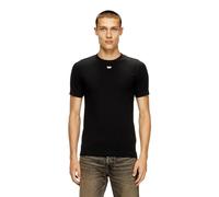 Diesel D-Ribber-n Camiseta, 9xx-0ejai, M Hombres