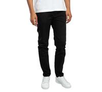 Diesel de los hombres Vaqueros regulares Larkee 1986, Negro