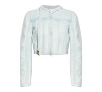 Diesel - De-Saphix-Fsi Jacket - Jackets - Mujer - Azul - S -