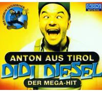 Diesel,Didi - Anton aus Tirol [Import]