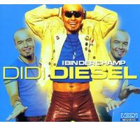 Diesel,Didi - I Bin der Champ [Import]
