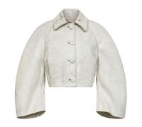 Diesel - Diesel Coats Beige - Jackets - Mujer - Beige - M -