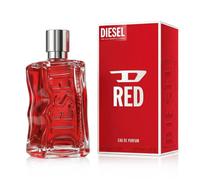 Diesel Diesel D Red Eau de Parfum unisex