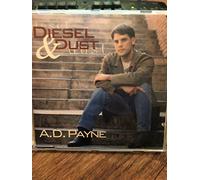 Diesel & Dust