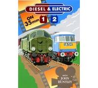 Diesel & Electric on 35mm: Volumes 1 and 2 DVD - Video 125