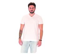 Diesel - Elion T-Shirt - Tops - Hombre - Blanco - 2XL -