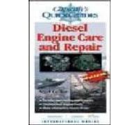 Diesel Engine Care And Repair
