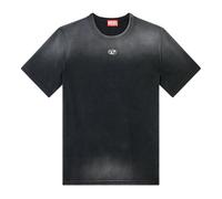 Diesel - Estilo Ajustable T1 - Tops - Hombre - Negro - S -