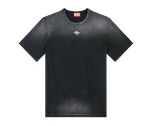 Diesel - Estilo Ajustable T1 - Tops - Hombre - Negro - S -
