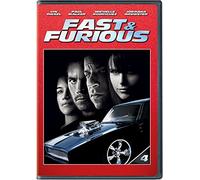 Diesel - Fast & Furious [USA] [DVD]