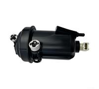 Diesel Fuel Filter for para fiat Ducato 2004-2006 Black Diesel | Direct fit for para fiat Ducato 2004-2006, black ABS housing, replaces damaged units easily