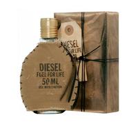 Diesel Fuel For Life Men Eau de Toilette 50 ml