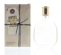 Diesel Fuel For Life Femme Eau de Parfum 50ml Womens Fragrance