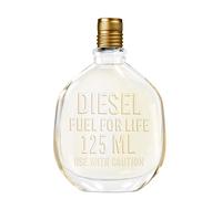 Diesel FUEL FOR LIFE Homme | Precio, Comprar n/a 125 ml Vaporizador
