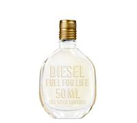 Diesel FUEL FOR LIFE Homme | Precio, Comprar n/a 50 ml Vaporizador