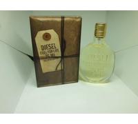 Diesel Fuel For Life Loción Después De Afeitar 75 Ml Spray Raro Nuevo