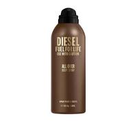 Diesel Fuel For Life Men Bruma Corporal 163,9 gramos