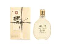 Diesel Fuel For Life Pour Femme Eau De Parfum Spray 50ml