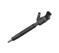 Diesel Fuel Injector 0445110189 6110701687 Compatible With MercedeBen Jeep Grand Cherokee II Dodge 2500 3500 2 7 Common Rail(With code)