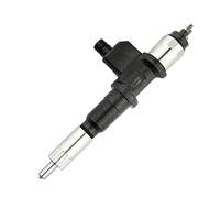 Diesel Fuel Injector 095000-5511/4152 Compatible With DENSO Engine,Compatible With Isuzu 6WF1-TC Engine