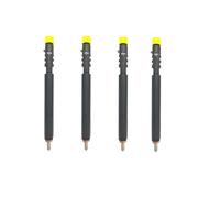 Diesel Fuel Injector Nozzle EJBR04501D / A6640170121 Compatible With Ssangyong Actyon Kyron 2.0L Xdi EURO 4 -