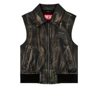 Diesel - G-Inko Giacca - Jackets - Mujer - Negro - L -