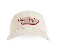 Diesel - Gorra C-Spon-D - Accessories - Hombre - Beige - S -