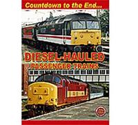 Diesel Hauled Passenger Trains 1: Countdown To The End - Train Crazy