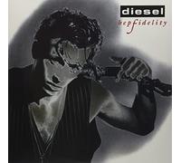 Diesel - Hepfidelity (30th Anniversary White