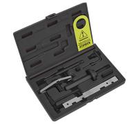 Diesel Herramienta de Sincronización Del Motor / Cadena de Transmisión / Bomba