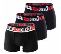 Diesel Hombre Calzoncillos,3er Paquete - Umbx-Damienthreepack,Boxer,Algodón St