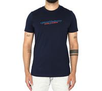 Diesel - Hombre Cuello Redondo Slim Fit Camiseta - T-Diegor Nueva Industries