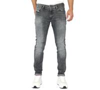 Diesel - Hombre Skinny Fit Bajo Waist Vaqueros Elásticos - 1979 Sleenker 0ENAQ
