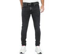 Diesel - Hombre Skinny Fit Súper Stretch Bajo Waist Vaqueros - 1979 Sleenker