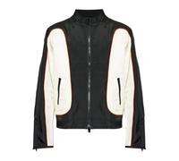 Diesel - J-Blink-Wrd Jacket - Jackets - Hombre - Negro - 2XL -