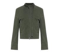 Diesel - J-Nuriel-Co Jacket - Jackets - Hombre - Verde - S -