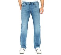 Diesel Jean Straight Azul Hombre Larkee, azul, 28W