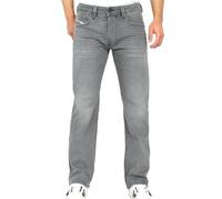 Diesel Jean Straight Gris Hombre Larkee, gris, 29W
