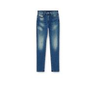 DIESEL Jeans Slim Fit 2019 D-STRUKT azul | 34/L32
