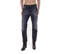 Diesel Jeans/Vaquero para Mujer REEN 844T - Regular Straight - Azul (Marino), W26/L32