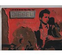 Diesel, Johnny & the Injectors - Johnny Diesel [Import] [Vinilo]