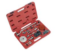 Diesel Kit de Reglaje Del Motor para Fiat, Ford, Iveco, PSA - 2.2D, 2.3D, 3.0D -