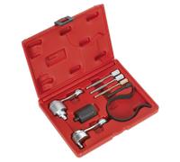 Sealey Diesel Kit de Reglaje Del Motor - para Land Rover, Jaguar, Citroen,